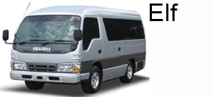 Sandi Bali Tour Driver