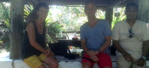 Sandi Bali Tour Driver