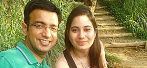 Sandi Bali Tour Driver